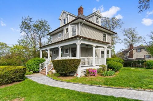 5 Nutgrove St, White Plains, NY 10606-2414
