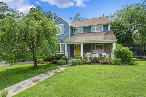 23 Walbrooke Rd, Scarsdale, NY 10583-2743