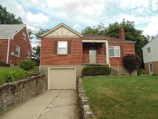 4446 Andreas Ave, Cincinnati, OH 45211-2623