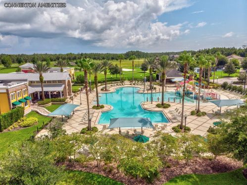 8239 Swiss Chard Cir, Land O Lakes FL  34637-7662 exterior