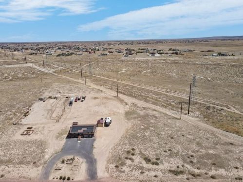 1045 Jaroso Dr, Pueblo CO 81007 exterior