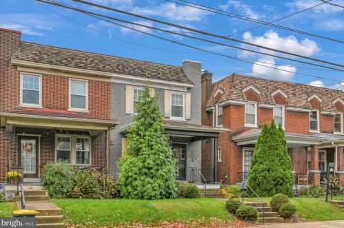 710 Franklin St, Lancaster, PA 17602-2125