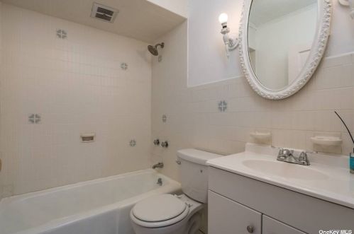 2335 Mitchell Pl, North Bellmore NY  11710-3332 exterior