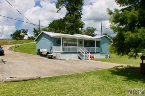 6483 Island Rd, Jarreau, LA 70749-3002
