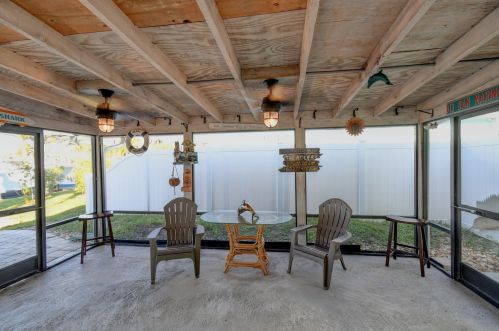 1463 Seagull Way, Palm City FL  34990-1733 exterior