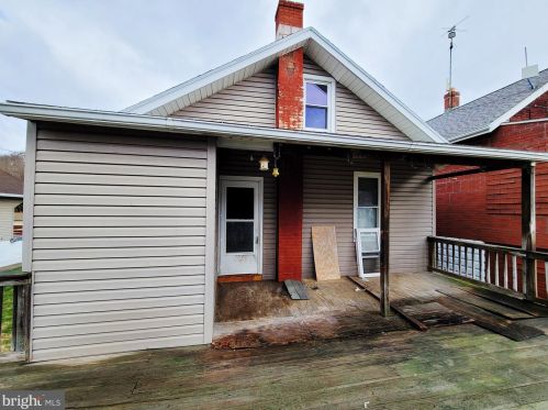 427 Naffin Ave, Schuylkill Haven PA  17972-1123 exterior