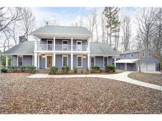 4518 Rocky River Rd, Charlotte, NC 28215-9507