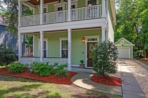 1121 Wexford Park, Mount Pleasant SC  29466-9388 exterior