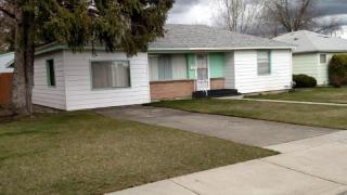 112 Columbia Ave, Spokane WA  99205-6225 exterior