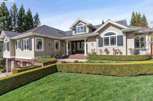 33 Brightwood Ln, Danville, CA 94506-1926