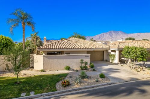 54660 Inverness Way, La Quinta CA  92253-5602 exterior