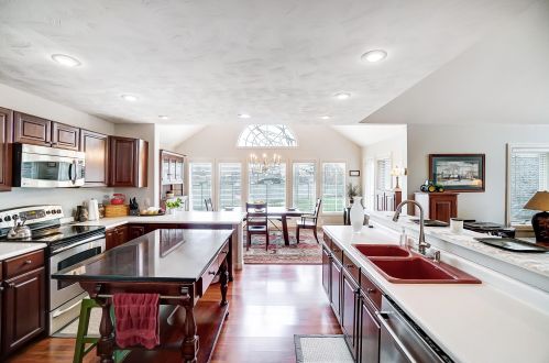 509 Leesburg Ave, Washington Ch OH  43160-1248 exterior