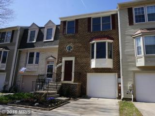 15418 Empress Way, Bowie, MD 20716-3231