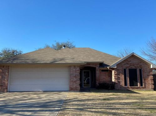 105 Stonebriar Way, Terrell, TX 75160-9851