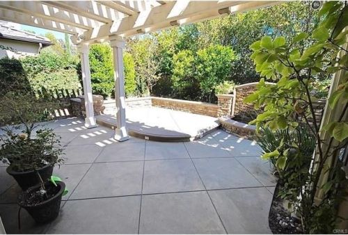 34 Juneberry, Irvine CA  92606-4503 exterior