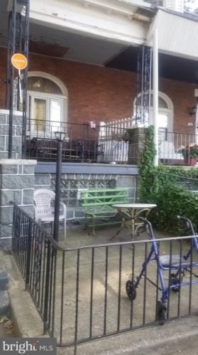 5516 Cedar Ave, Philadelphia, PA 19143-1930