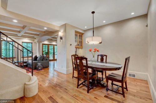 4046 Upton Ave, Minneapolis MN  55410-1259 exterior