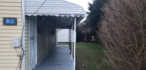 813 Union Ave, Mckeesport, PA 15132-3336