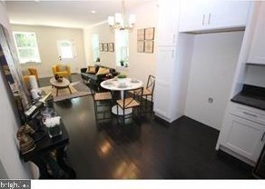 434 Ridge Pike, Miquon PA  19444-2042 exterior