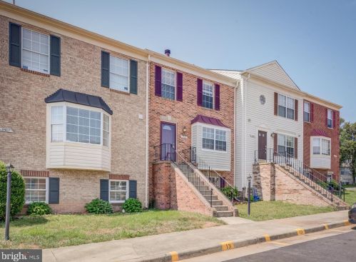 3505 Nexus Ct, Woodbridge, VA 22192-4400