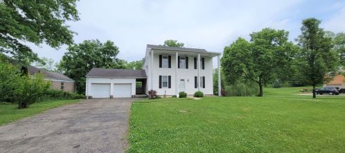 5096 Boomer Rd, Cincinnati, OH 45247-7933
