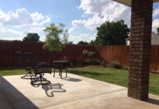 2312 Ralph Boone, Clovis NM  88101-9558 exterior