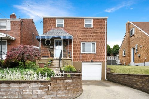 1524 Trinity St, Pittsburgh, PA 15206-1363