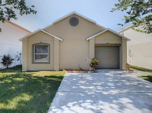 107 Gleason Cv, Sanford FL  32773-4450 exterior