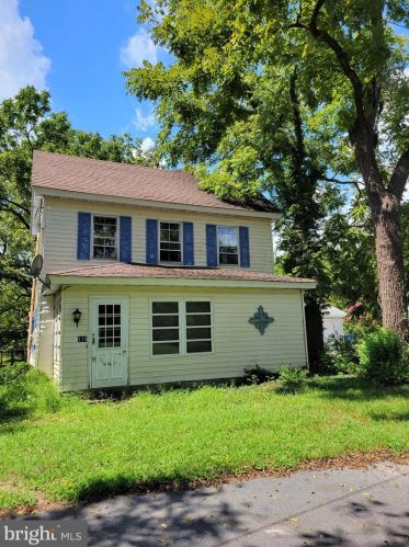 110 Beaver St, Farmington, DE 19950-7720