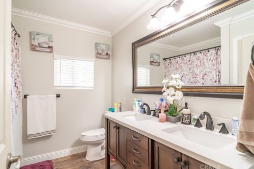 89 Sir Galahad Dr, Riverside CA  92507-6950 exterior