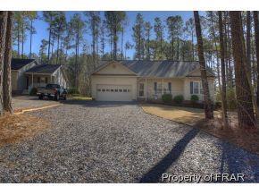 1478 Carolina Dr, Sanford, NC 27332-7342