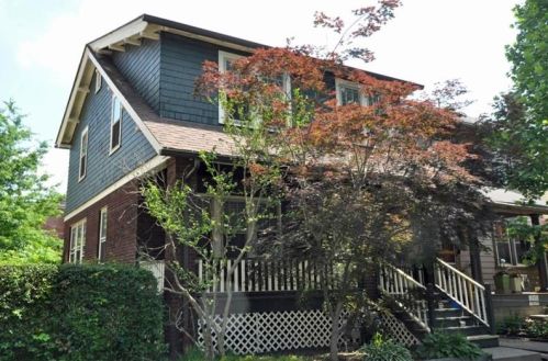 119 1st St, Pittsburgh, PA 15215-2937