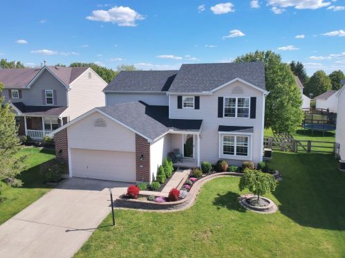 45 Brookwood Ct, Springboro, OH 45066-8154