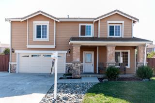 5228 Steven S Stroud Dr, Antioch, CA 94531-8255