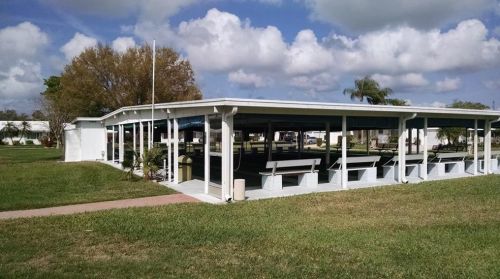 9010 40th St, Pinellas Park FL  33782-5622 exterior
