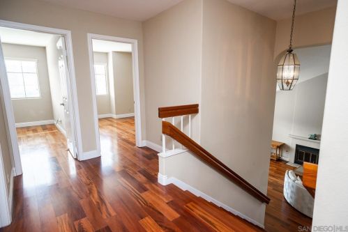 3908 Caminito Terviso, San Diego CA 92122-1971 exterior