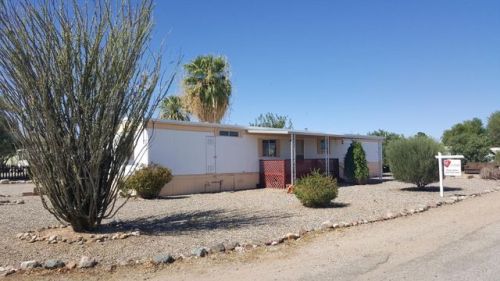 22310 Mellow Dr, Wittmann, AZ 85361-9732