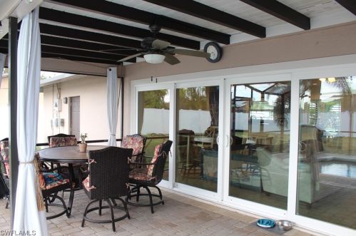 3752 2nd Ave, Cape Coral FL  33904-4807 exterior