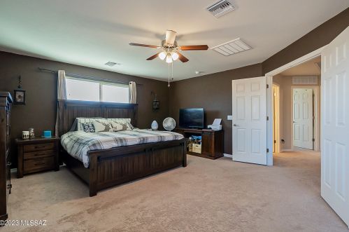 7300 Heartwood Dr, Tucson AZ  85756-6109 exterior