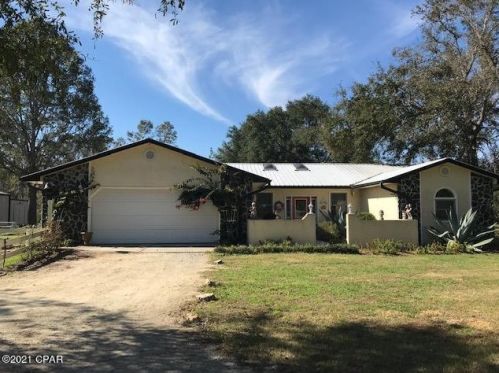 4149 Maybyrd Ln, Greenwood, FL 32443-2220