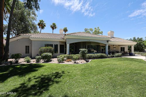 9610 Laurel Ln, Scottsdale AZ 85254-4901 exterior