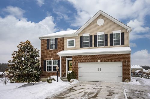 6465 Elsinor Ct, Idlewild, KY 41005-7990