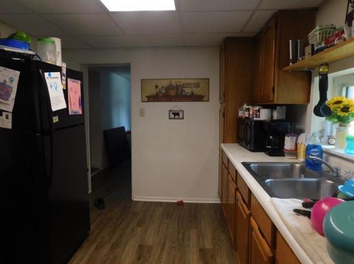 126 Snyder St, Connellsville PA  15425-3403 exterior