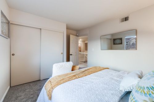 510 Fallen Leaf Cir, San Ramon CA  94583-4466 exterior
