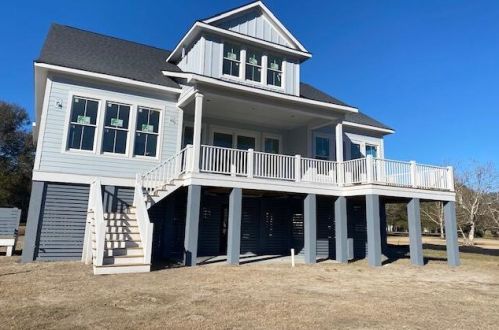 2685 Burden Creek Rd, Johns Island, SC 29455-4601