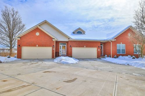 108 Fieldgate Dr, Florence, KY 41042-8811