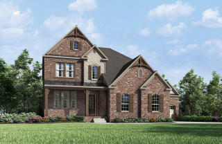 208 Mealer St, Franklin, TN 37067