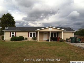 841 Yarbrough Rd, Harvest, AL 35749-8016