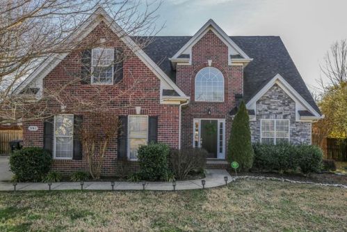 391 Abbie Rd, Murfreesboro, TN 37128-6264