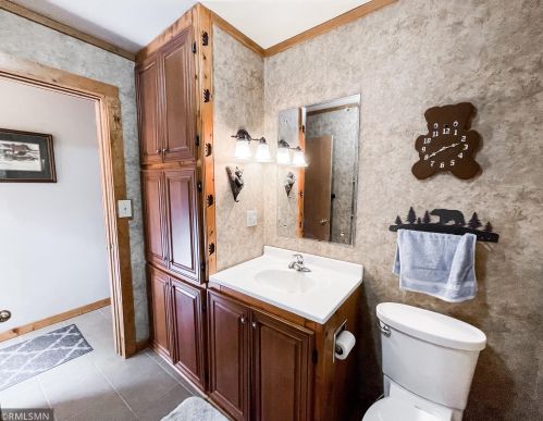 5361 Shady Knolls Dr, Shingobee MN  56484-2040 exterior